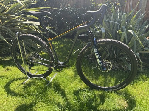 Salsa cutthroat grx 600 - grx,