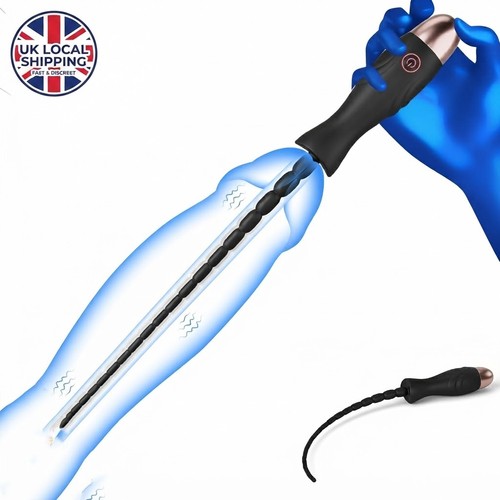 Speed silicone male penis - 10,