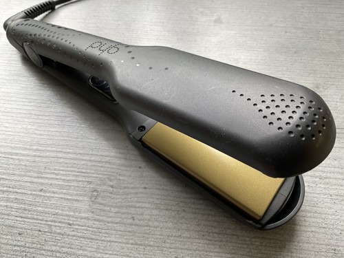 Genuine ghd ss5 gold - gold, series