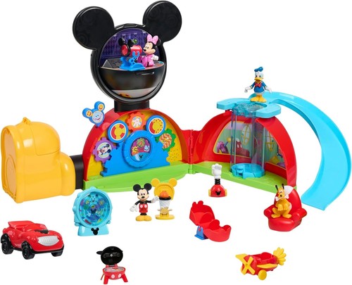 Bnib mickey mouse clubhouse - bnib,