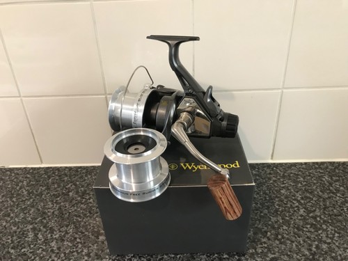 Wychwood exorcist reel - 65,