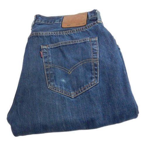 Levi lot 501 - straight, jeans