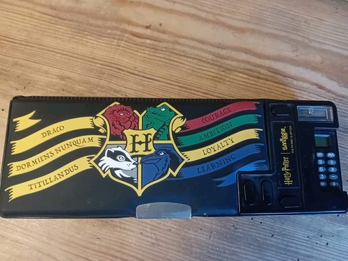 Smiggle harry potter pencil - smiggle,