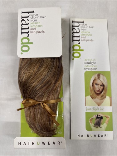 Hair jessica simpson - simpson, 10”
