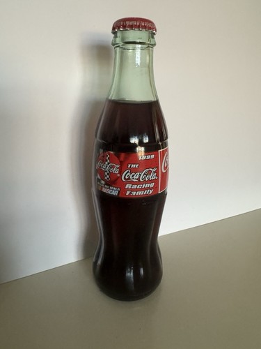 Coca cola nascar - coca, 237ml