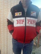 Mens stunning vintage warm