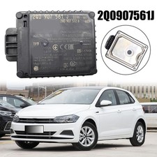 2Q0907561J Front Distance