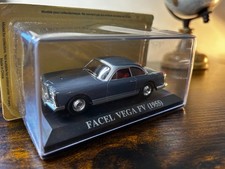 RARE - FACEL VEGA FV 1955 1:43