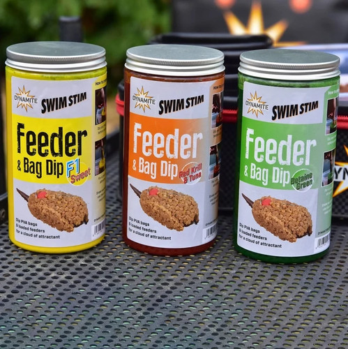 Dynamite baits swim stim - dynamite,