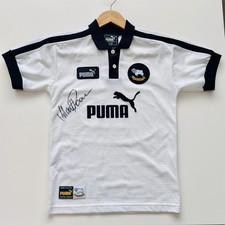 VINTAGE DERBY COUNTY FC HOME
