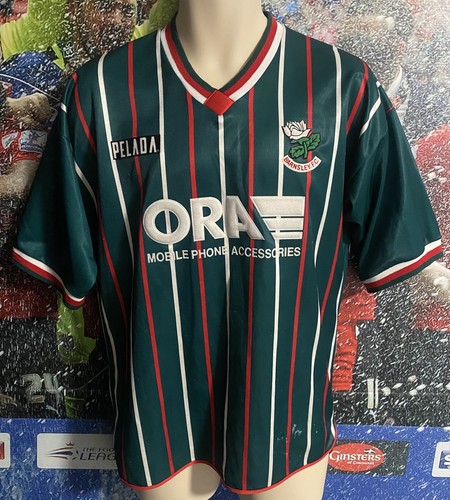 Barnsley away 1994 - away, 1994/1995