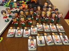 Manchester United Corinthian