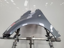 FORD KA MK2 2012 LEFT FRONT