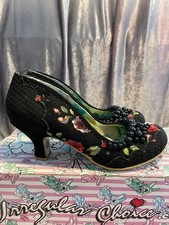 Irregular Choice Euro 40