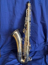YANAGISAWA T-4 Tenor Saxophone
