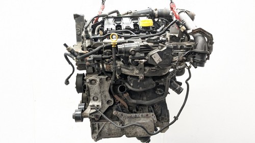 Nissan xtrail mk3 - mk3, engine