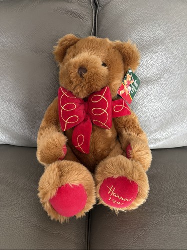 Vintage 1997 harrods - 1997,