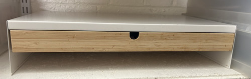 Ikea elloven desktop drawer - ikea,
