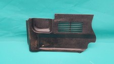 Mercedes W116 Interior Trim