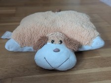 Pillow Pet Brown Puppy Dog