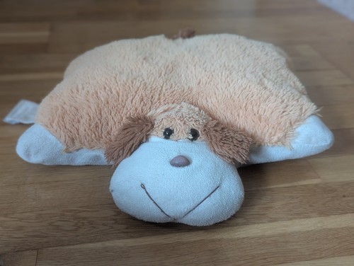 Pillow pet brown puppy dog - brown,