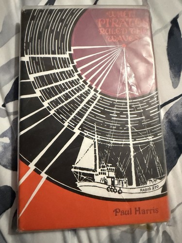 When pirates ruled the waves - when,