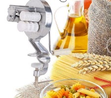 Easy Clean Roller Manual