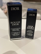 Dior Lipstick Rouge 100 Nude