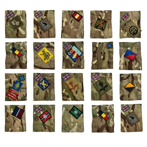 British army mtp - british,