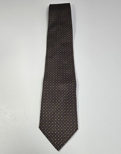 Frangi men 100 silk tie - frangi,