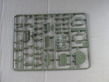 Airfix ferret scout car mk1 - ferret, f