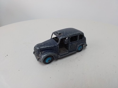 Dinky toy 40h austin - dinky, #40h