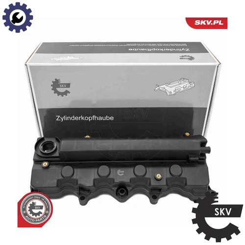 Cylinder head cover 48skv148 - cylinder,