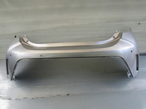 Toyota corolla e21 rear - corolla,