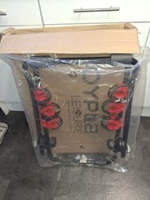 Oypla Universal 3 Bike Bicycle