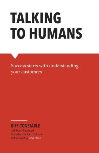 Talking humans success - to,