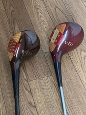 MacGregor Golf Wood Club Set