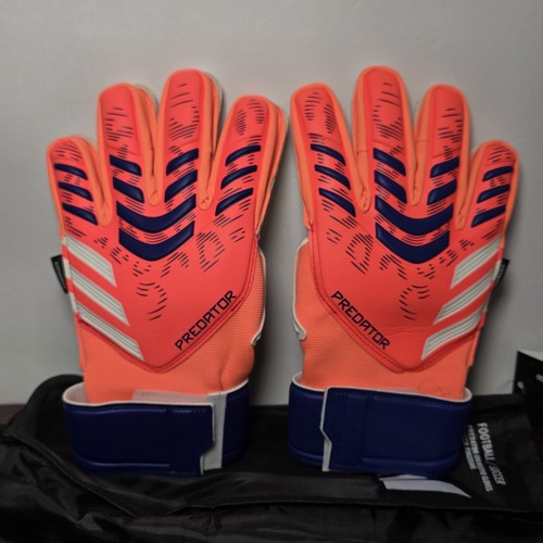 Nwt adidas predator match - nwt,