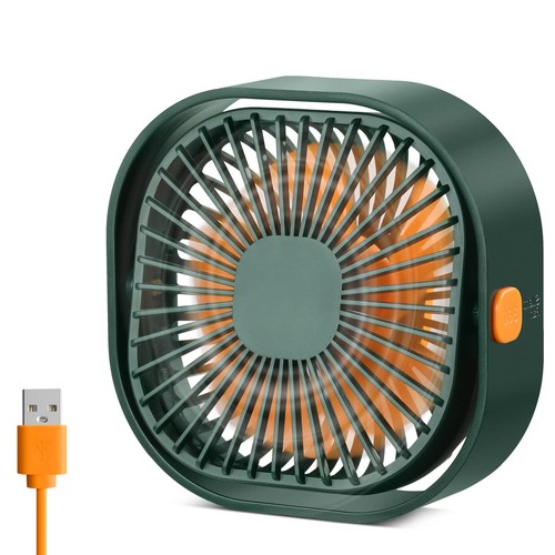 Usb fan silent - silent, powerful