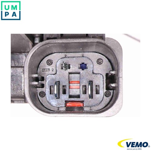 Fuel pump v30 0003 - pump, v30-09-0003