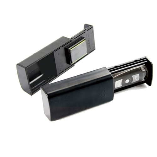 Magnetic car key - car,