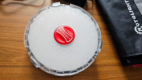 Rotolight neo camera - neo, ii