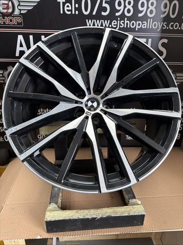 Genuine bmw g05 x6 - genuine, x5