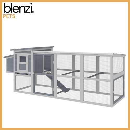 Blenzi large wooden - large,