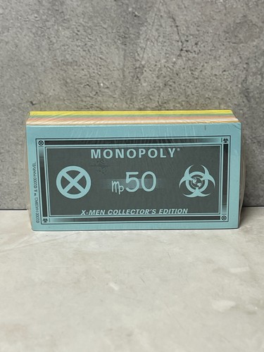 2000 men monopoly - 2000,
