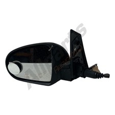 MITSUBISHI COLT CZ1 MK6 2004-2010 Wing Door Mirror Left Side  7632A165