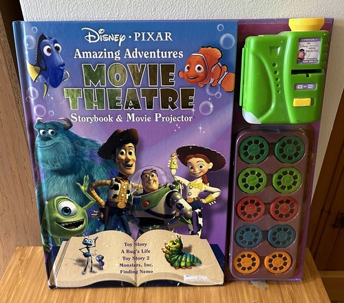 Disney pixar amazing - disney,