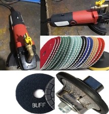 3/8" Bullnose Granite Counter