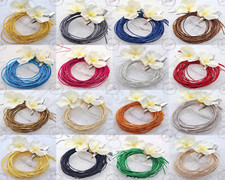 22 Colour Stiff French Purl