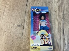 Sailor Moon Figure Doll